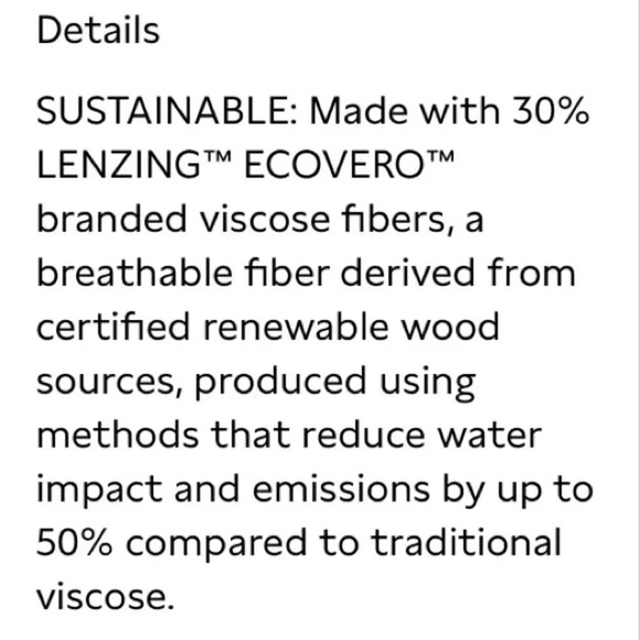 Banana republic Scoop-Neck Midi Dress - Picture 11 of 12